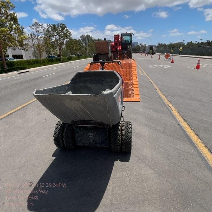 2024 TORO MBTX 2500-TS
