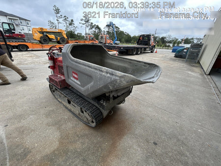 2022 TORO MBTX 2500-TS