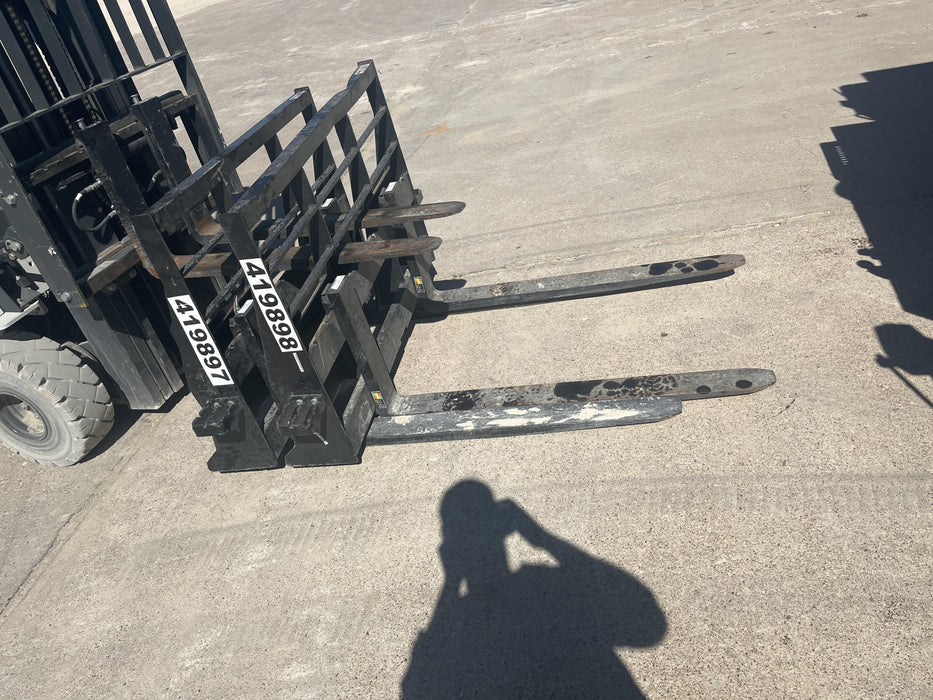 2024 ARROW MATERIAL HANDLING F5100CB