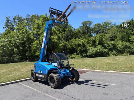 2024 GENIE GTH-5519