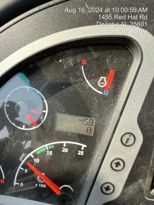 2023 JCB 3CX-14 Extendable Stick