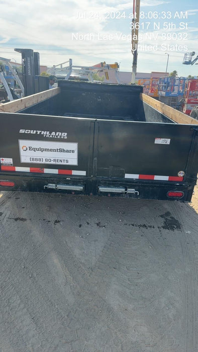 2023 SOUTHLAND SL714-14K