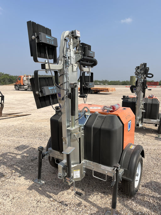 2024 WANCO WLTT-4MM4K