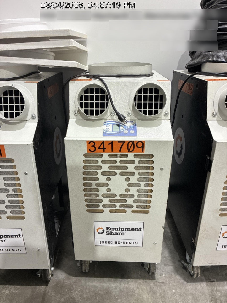 2023 KWIKOOL KPAC1411-2