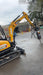 2019 SANY SY35U