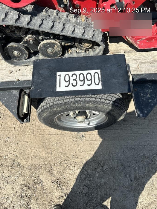 2021 BARRETO E4X6TBT