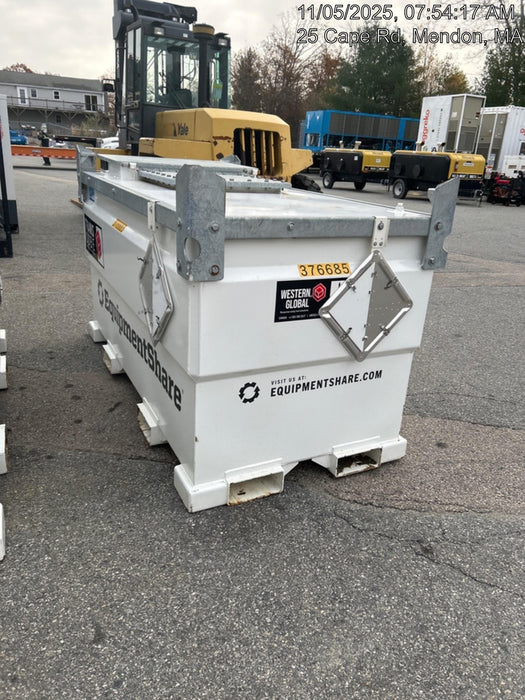 2023 WESTERN GLOBAL 20TCG-ES