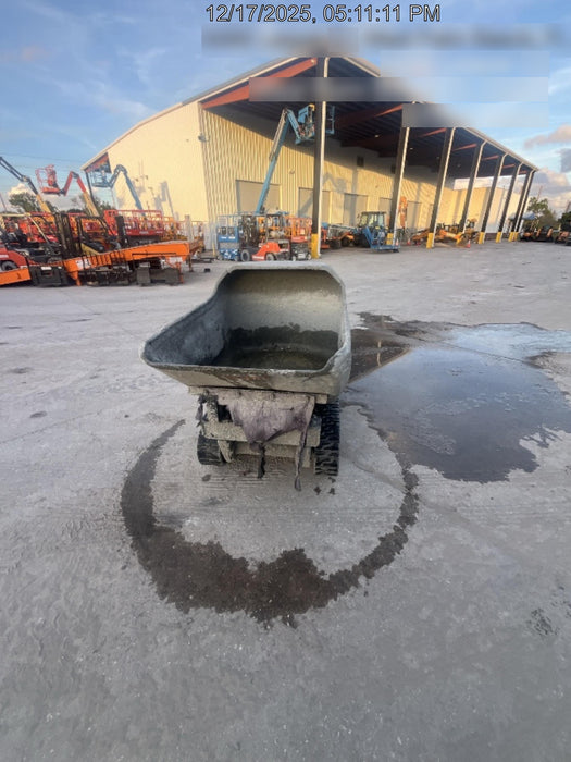 2023 TORO MBTX 2500-TS