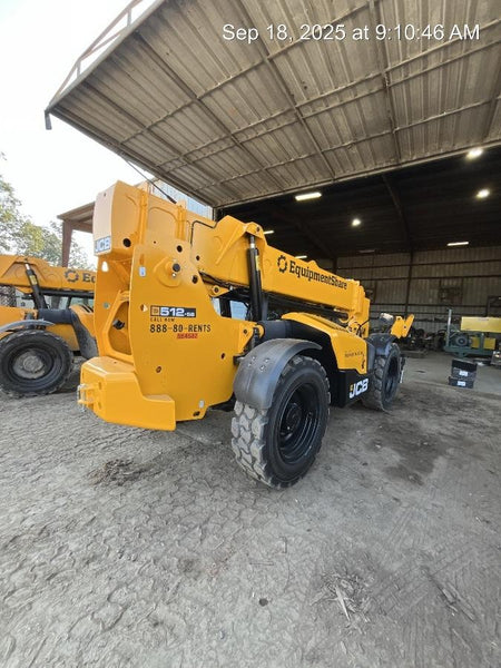 2025 JCB 512-56