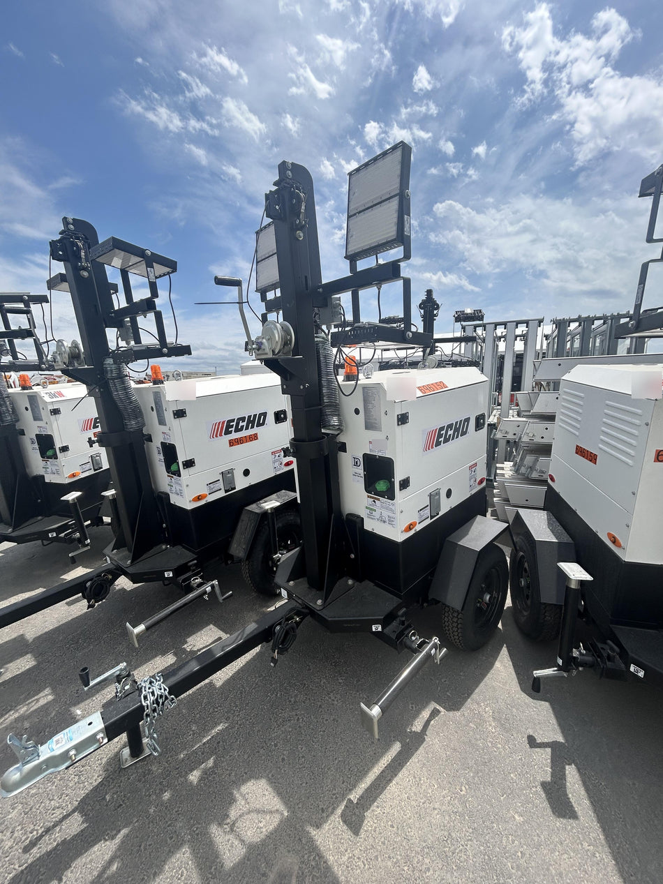 2026 ECHO DLT-3