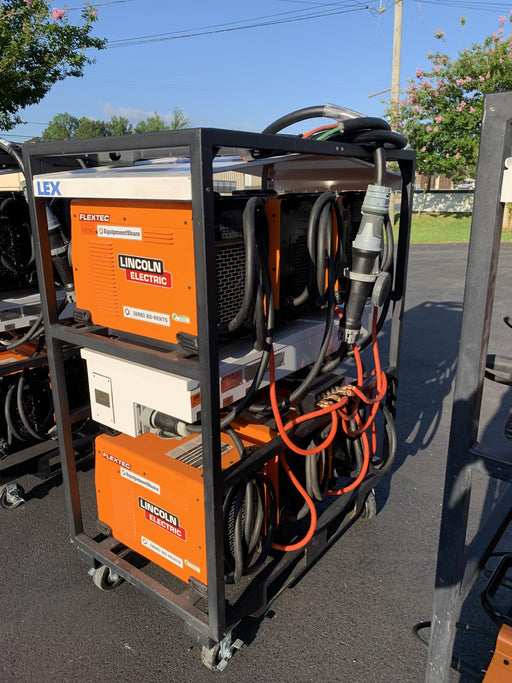 2021 LEX WR6A-7SM-FG26DZ6LD-R