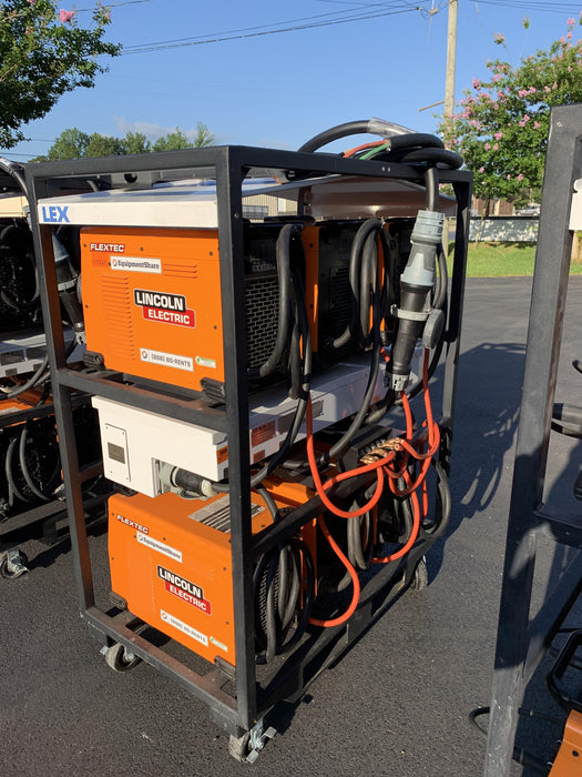 2021 LEX WR6A-7SM-FG26DZ6LD-R