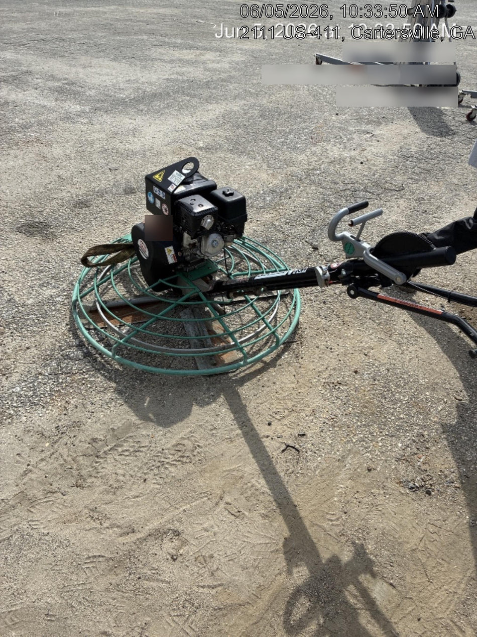 2025 MULTIQUIP B46H90