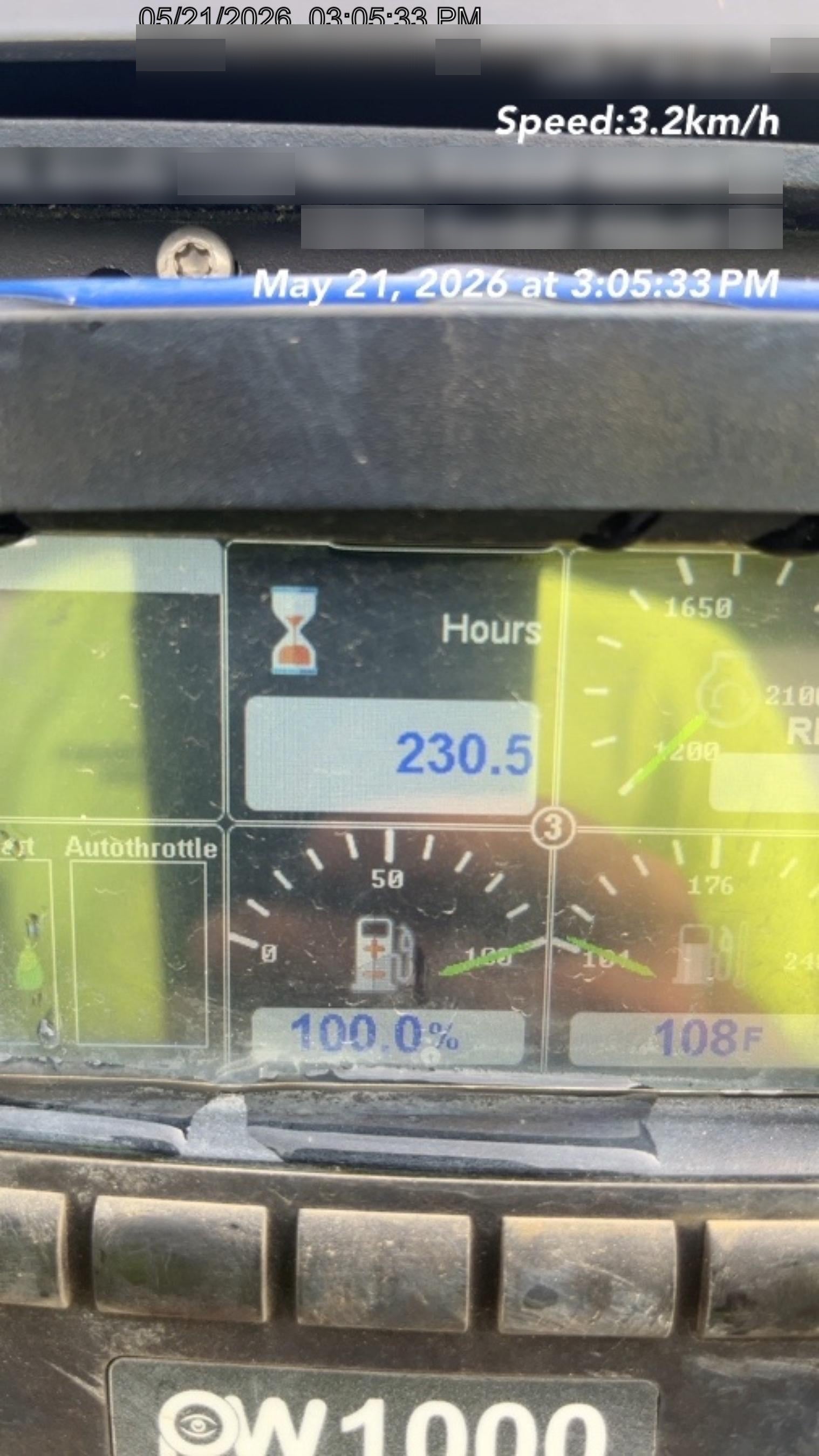 2023 ATLAS COPCO PAC F44 KD