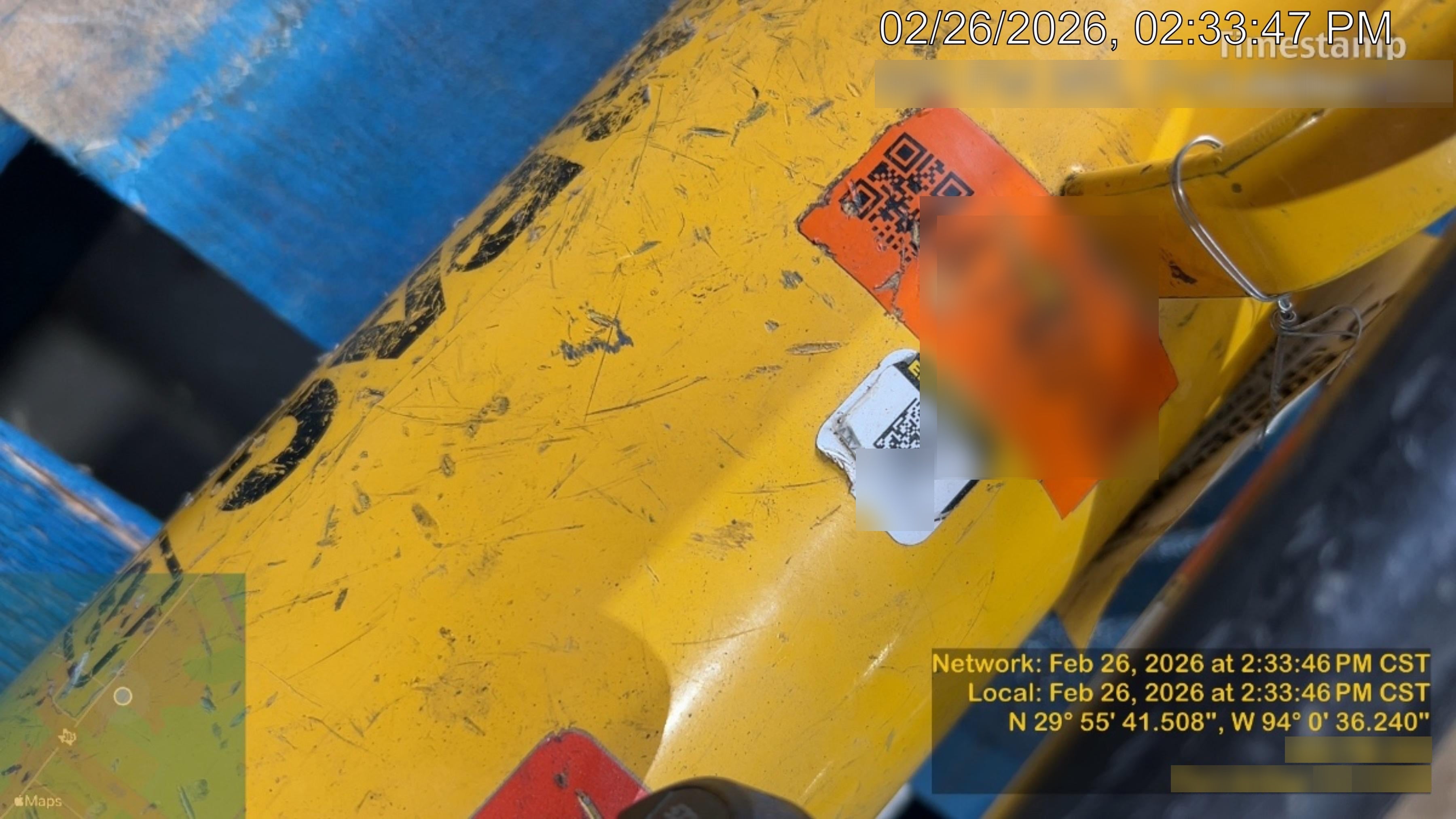 2024 ENERPAC P80