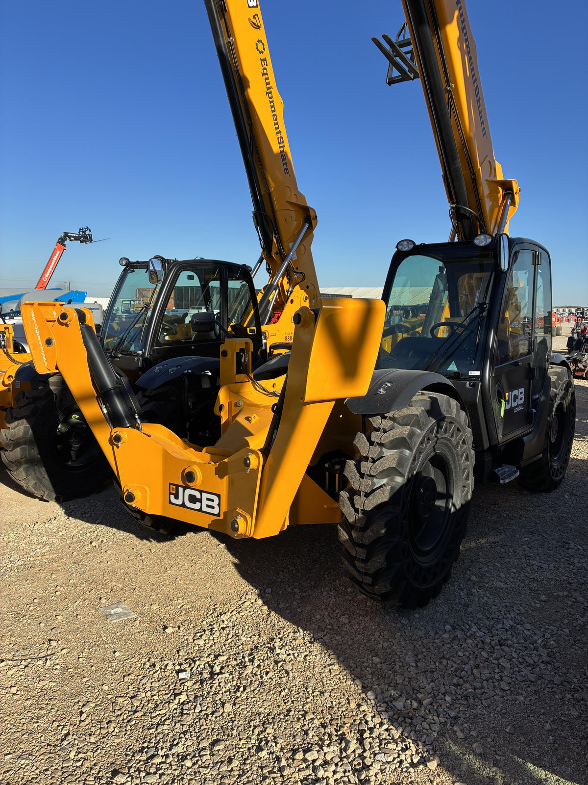 2026 JCB 512-56