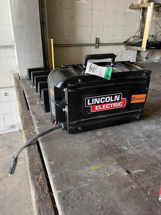 2024 LINCOLN ELECTRIC LN-25X