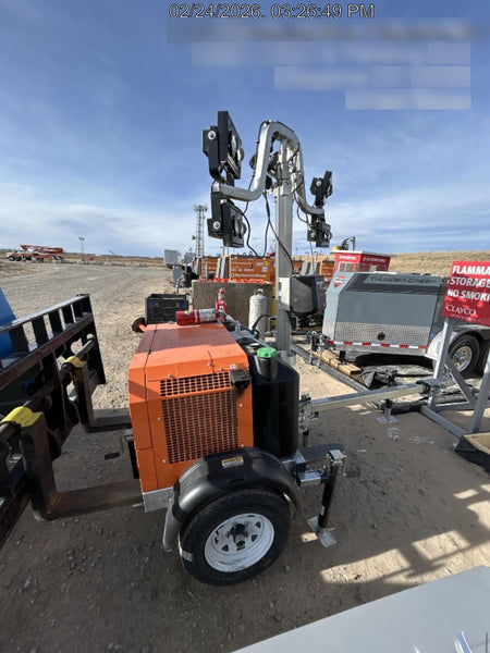 2026 WANCO WLTT-4LK4K-H