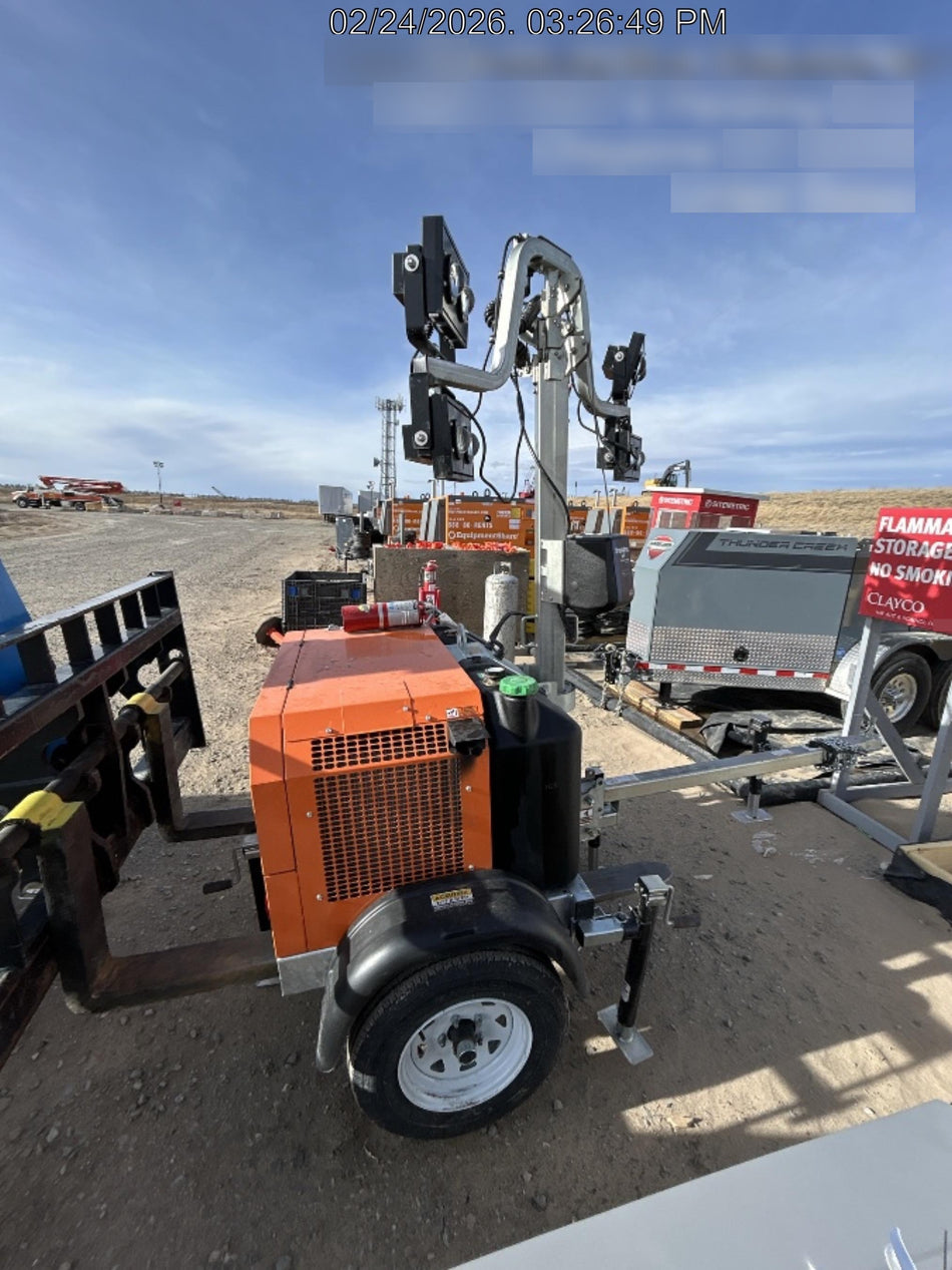 2026 WANCO WLTT-4LK4K-H