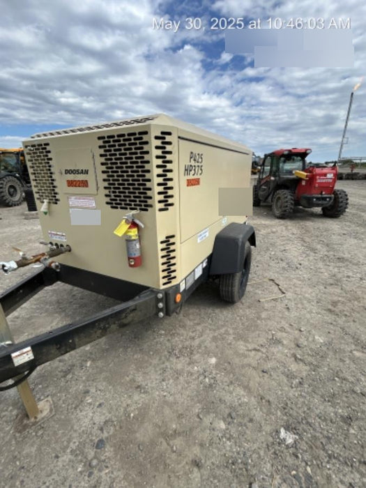 2023 DOOSAN P425/HP375WCU