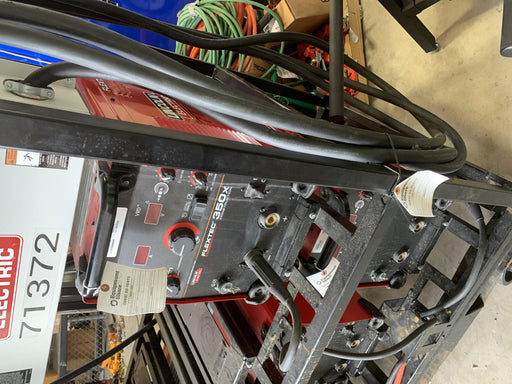 2020 LINCOLN ELECTRIC FLEXTEC 350X