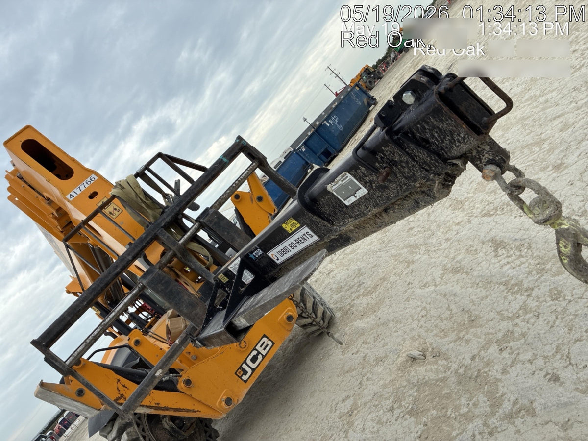 2024 STAR INDUSTRIES M1360B - Star JIB Boom