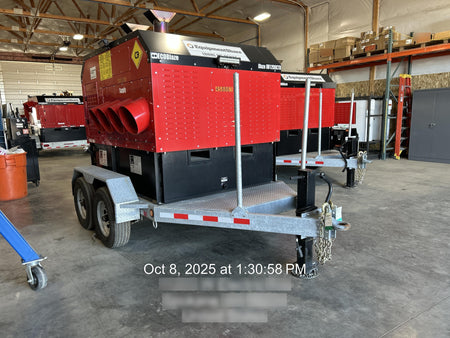 2024 CAMPO DB1200CT