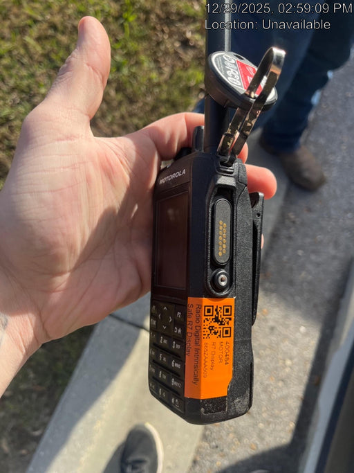 2024 MOTOROLA R7 DISPLAY