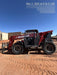 2019 Manitou MTA8044 MTA 8044 - 74 HP T4, Canopy, Worklights/Strobe, Beacon, 66" Carriage, 48" Forks, Solid Tires, Lift Hook, Aux Hydraulics