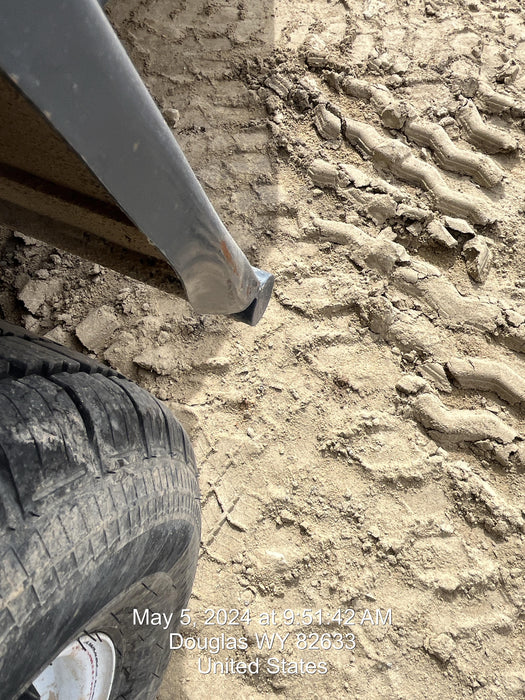 2021 AIRMAN SDG25S-8E1