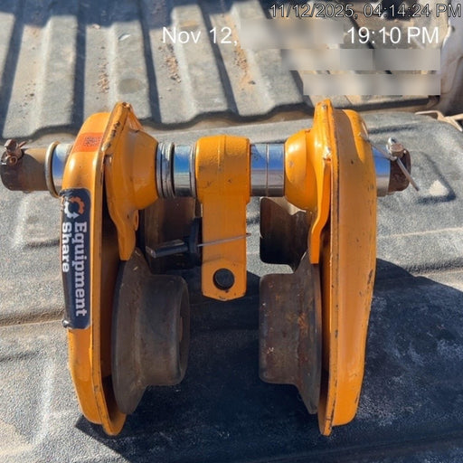 2020 HARRINGTON PT020