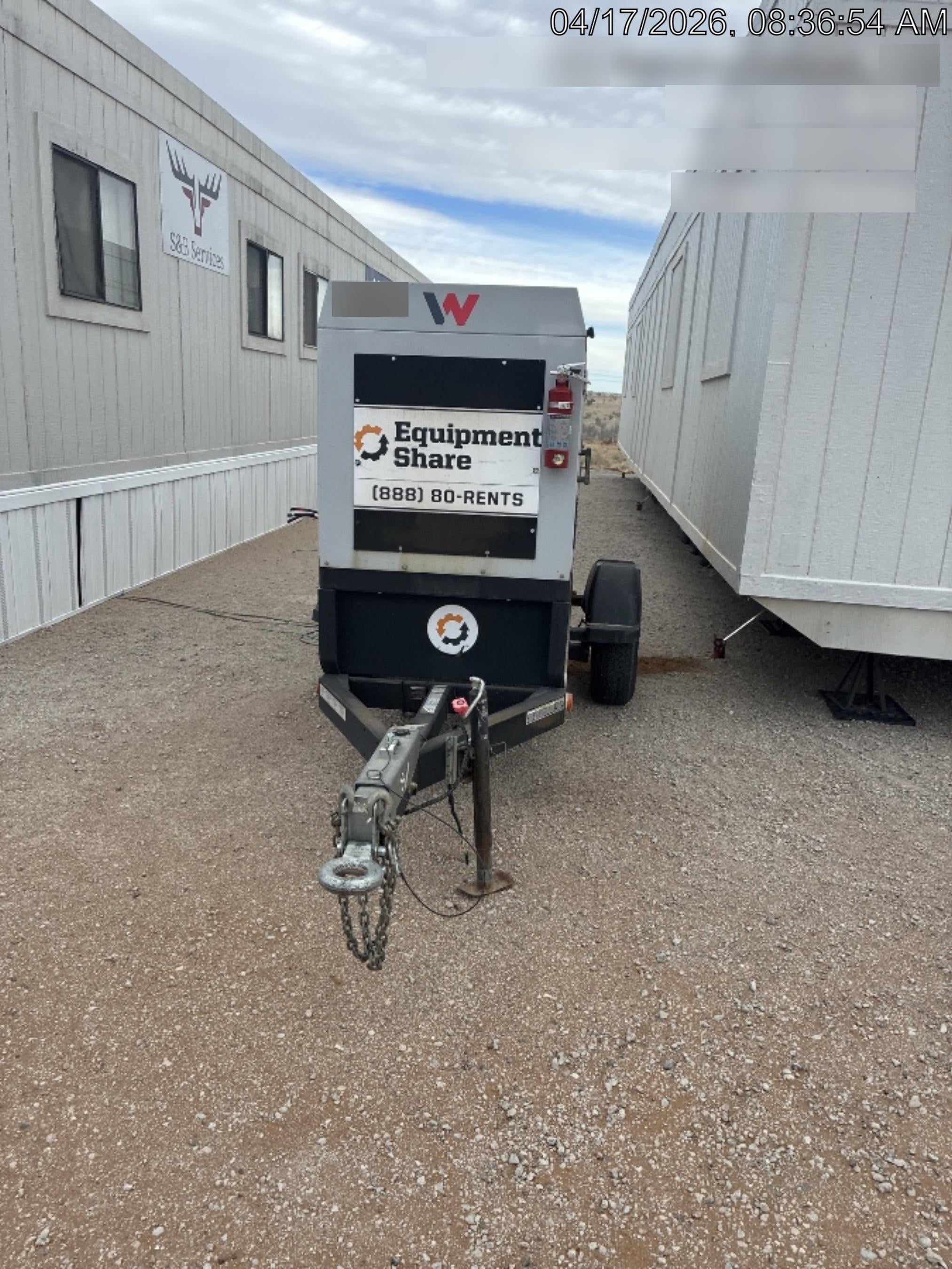 2019 WACKER NEUSON G70