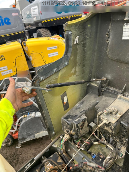 2024 WACKER NEUSON RTLx-SC3