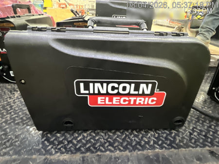 2026 LINCOLN ELECTRIC LN-25X w/Flowmeter