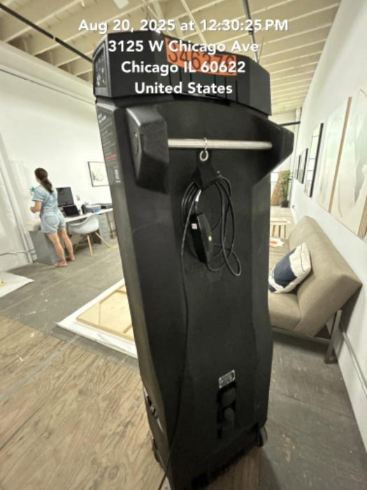 2023 VECTOR Vector Max