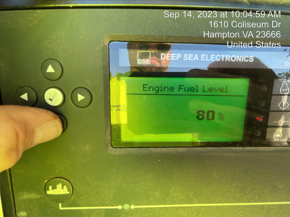 2022 WACKER NEUSON G25