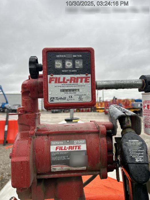 2021 ATLAS COPCO QAS250