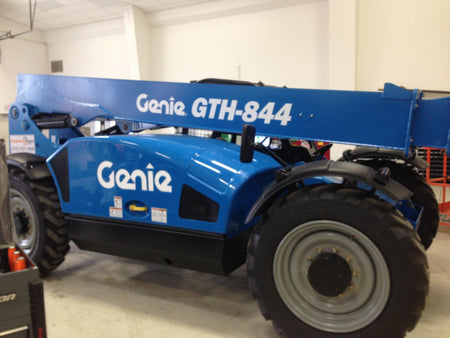 2016 GENIE GTH-844