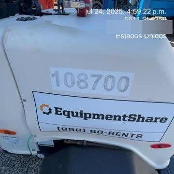 2020 GENIE RL4