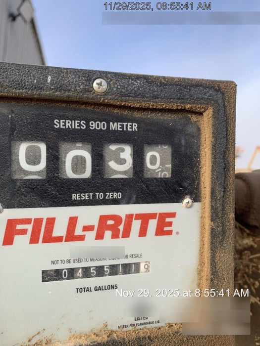 2017 SKYJACK SJ46 AJ