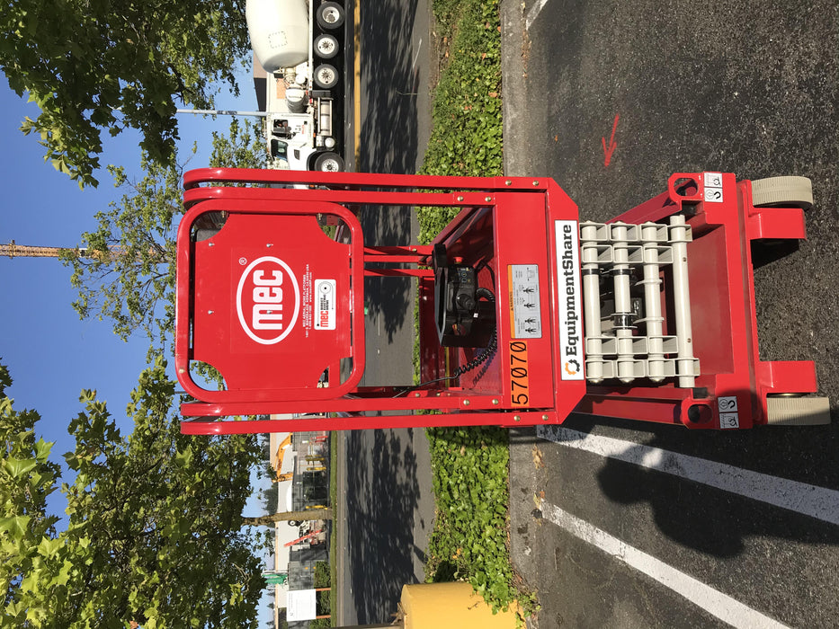 2020 MEC 1330SE Standard, 900W Inverter w/None