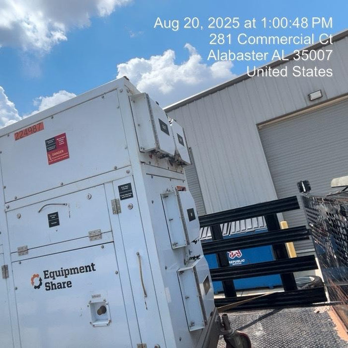 2022 SMARTECH SLIC12R-MSH