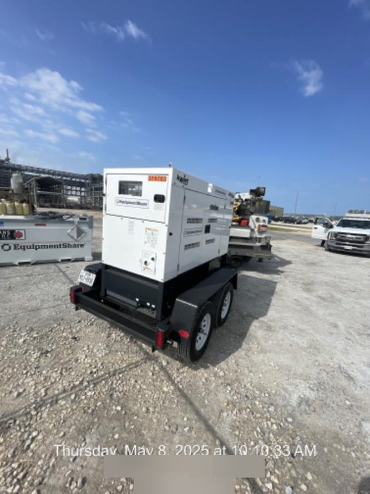 2023 SHINDAIWA DGK45F