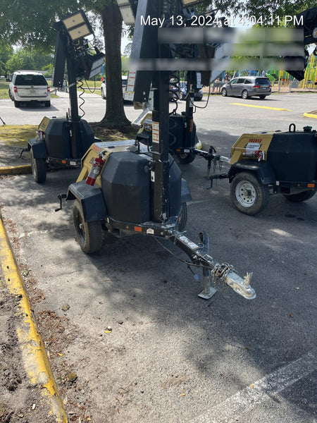2021 ALLMAND NLV3GR