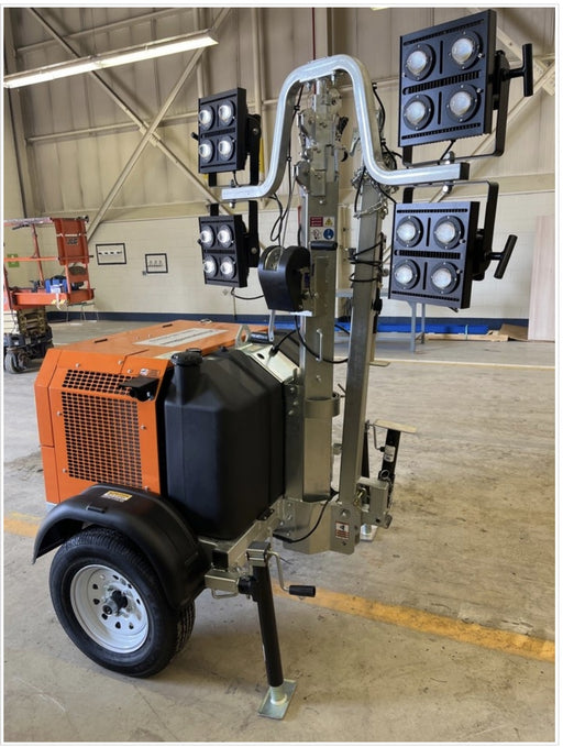 2024 WANCO WLTT-4MM4K