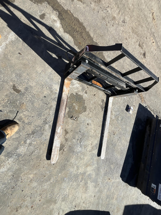 2023 MANITOU 50504723