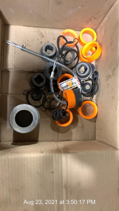 2019 CHICAGO PNEUMATIC CP4611 P