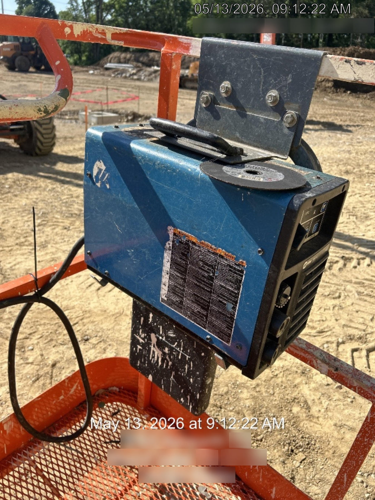 2023 MILLER ELECTRIC CST-282