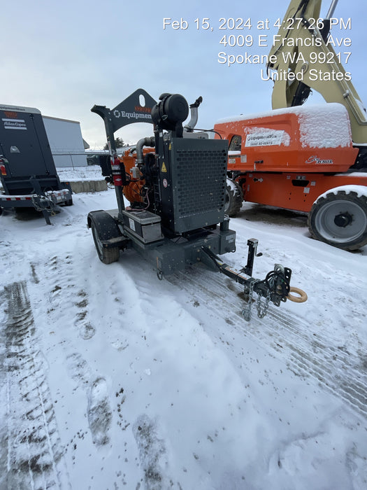 2023 PREMIER PUMP 6NNT‐RP‐TD2.9‐T85