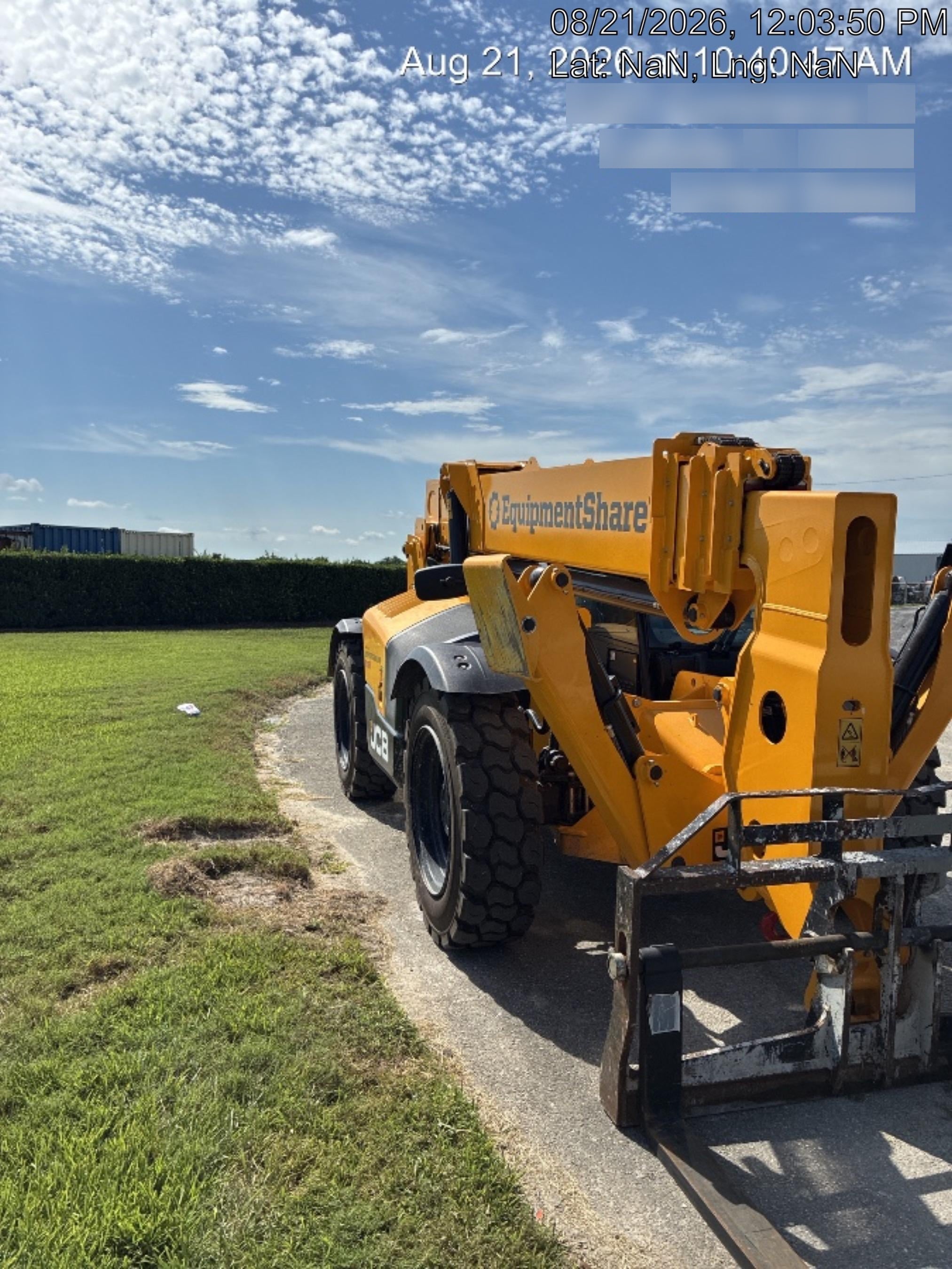 2026 JCB 510-56